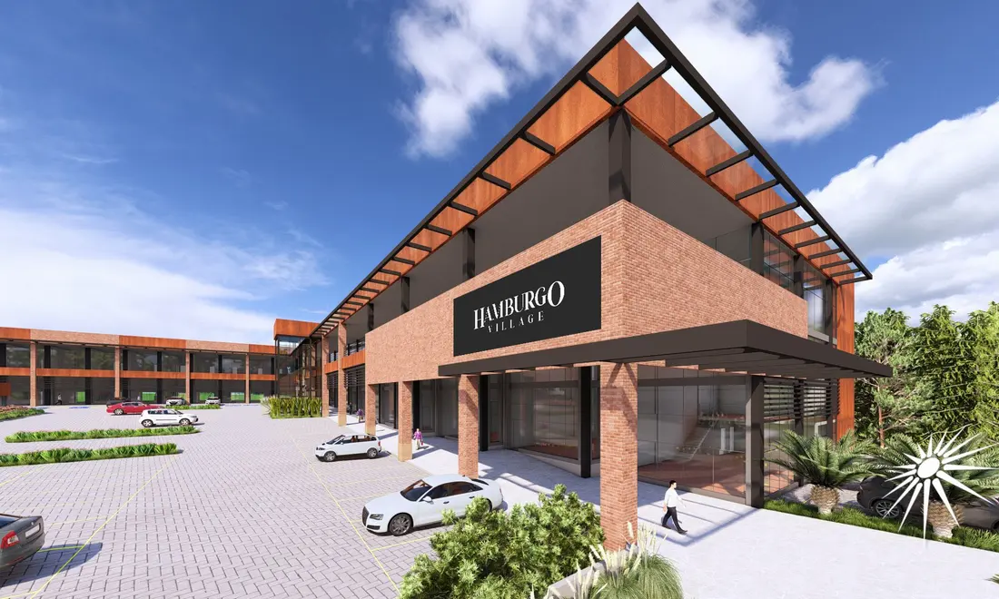 Alphaville Open Mall em Novo Hamburgo/RS